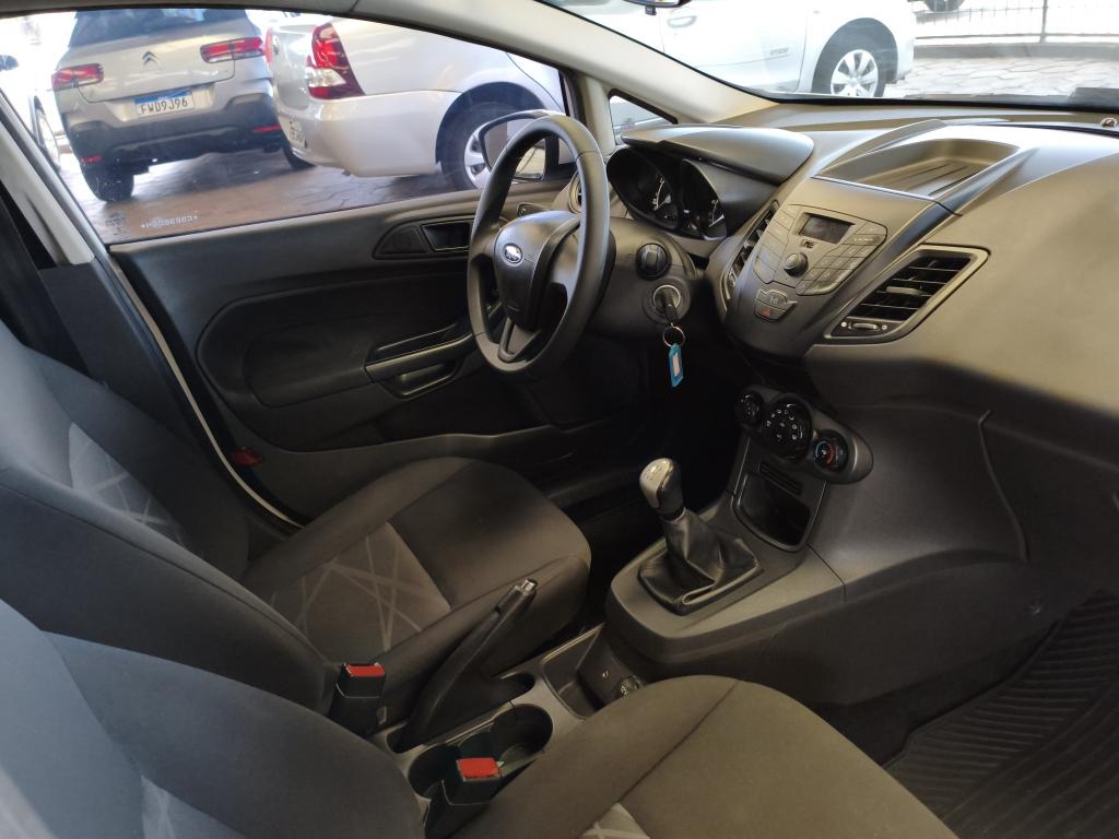 FORD Fiesta Hatch - Foto