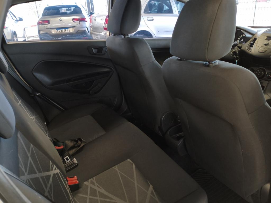 FORD Fiesta Hatch - Foto