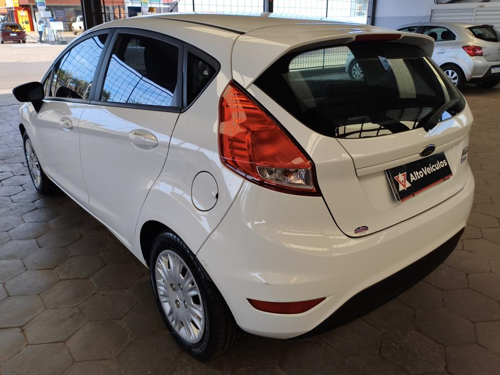 FORD Fiesta Hatch - Foto