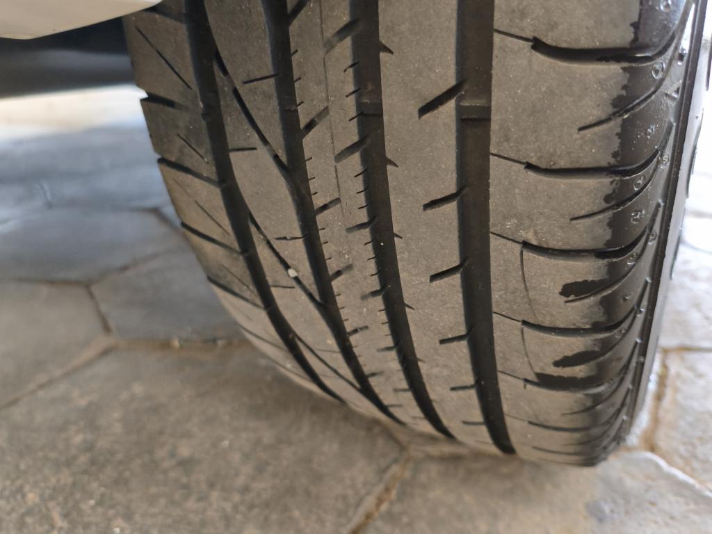 FORD Fiesta Hatch - Foto