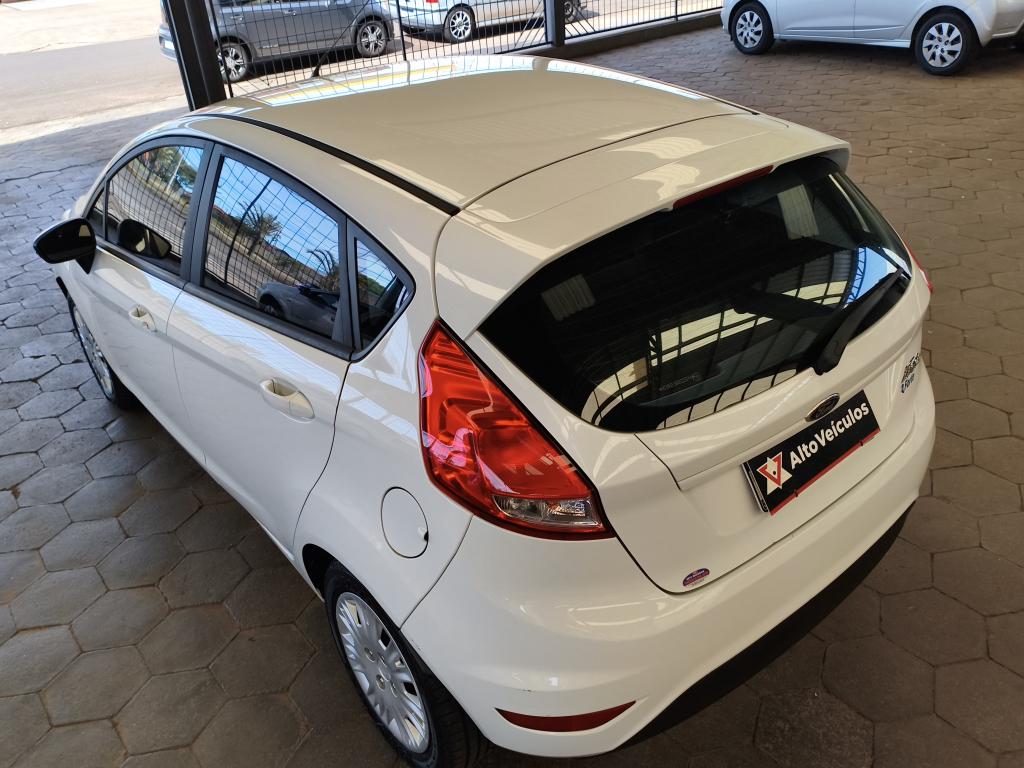 FORD Fiesta Hatch - Foto