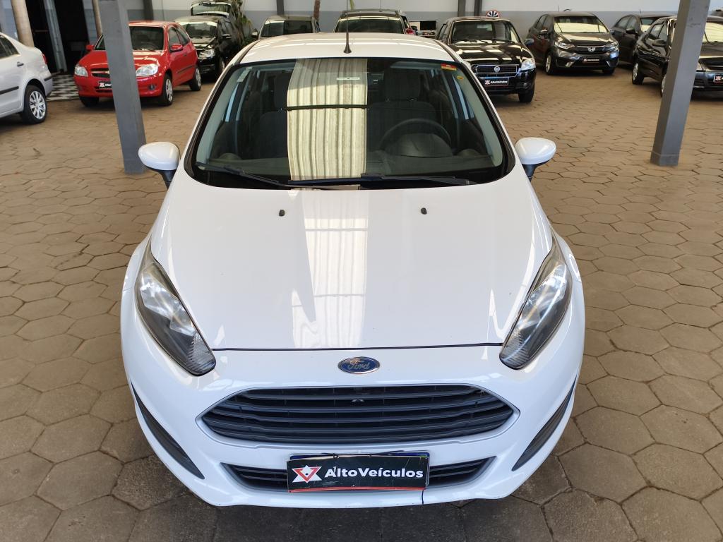 FORD Fiesta Hatch - Foto