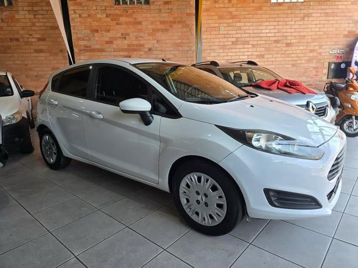 FORD Fiesta Hatch