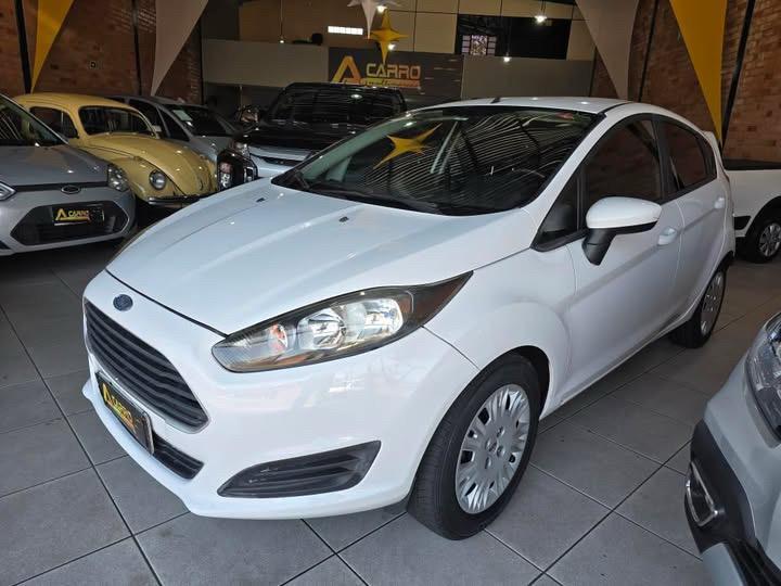 FORD Fiesta Hatch - Foto