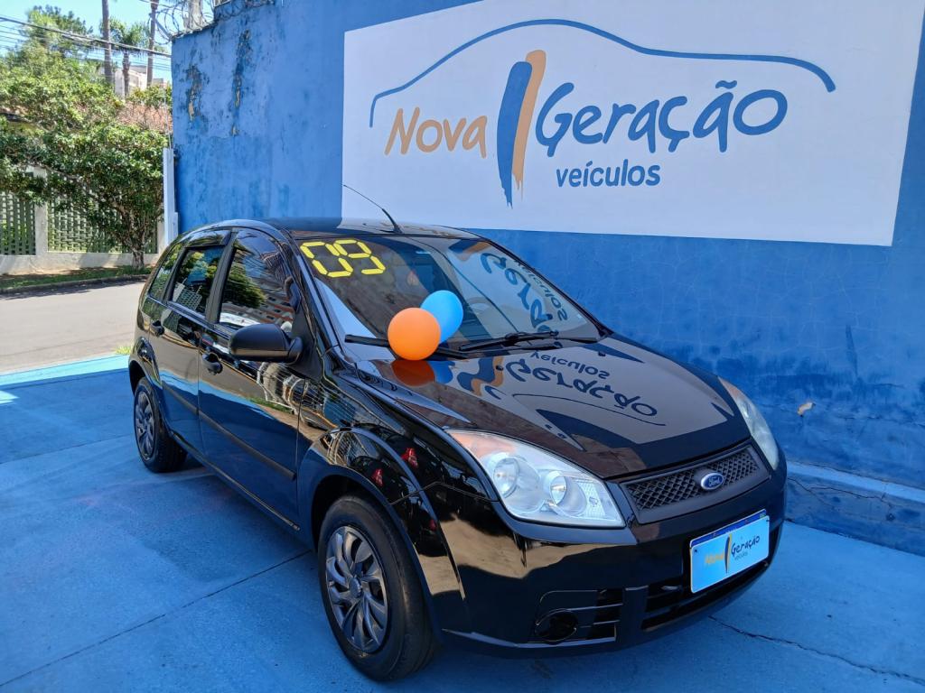 FORD Fiesta Hatch - Foto