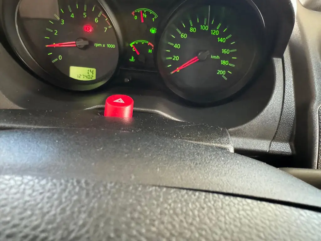 FORD Fiesta Hatch - Foto