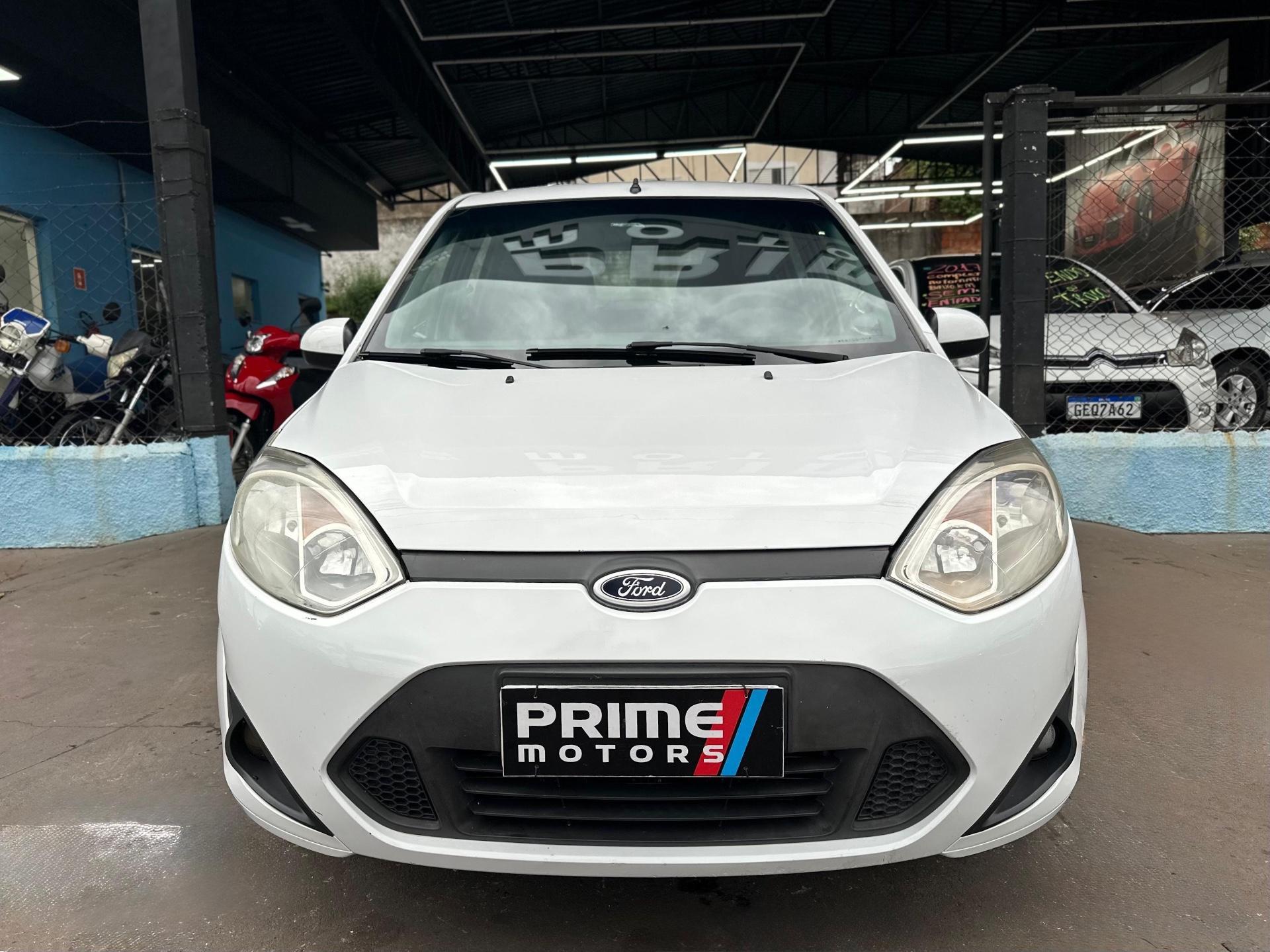 FORD Fiesta Hatch - Foto