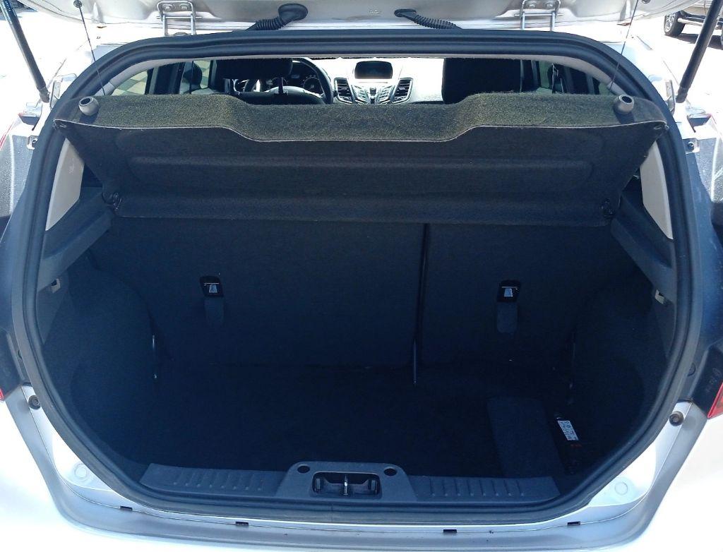 FORD Fiesta Hatch - Foto