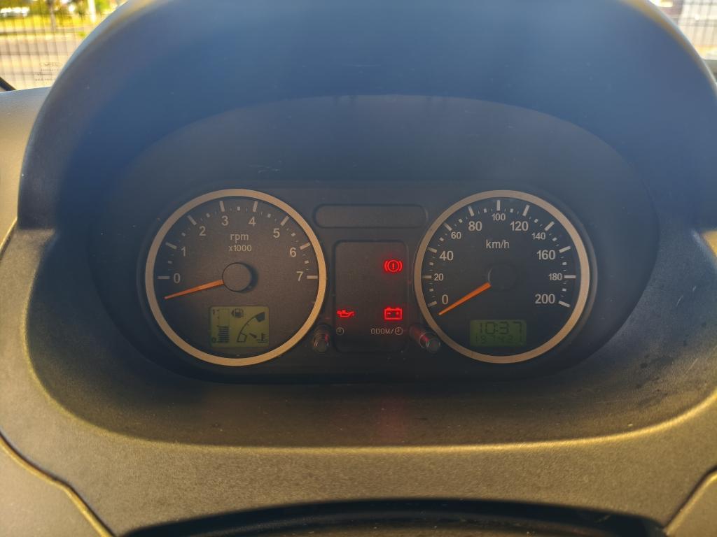 FORD Fiesta Hatch - Foto