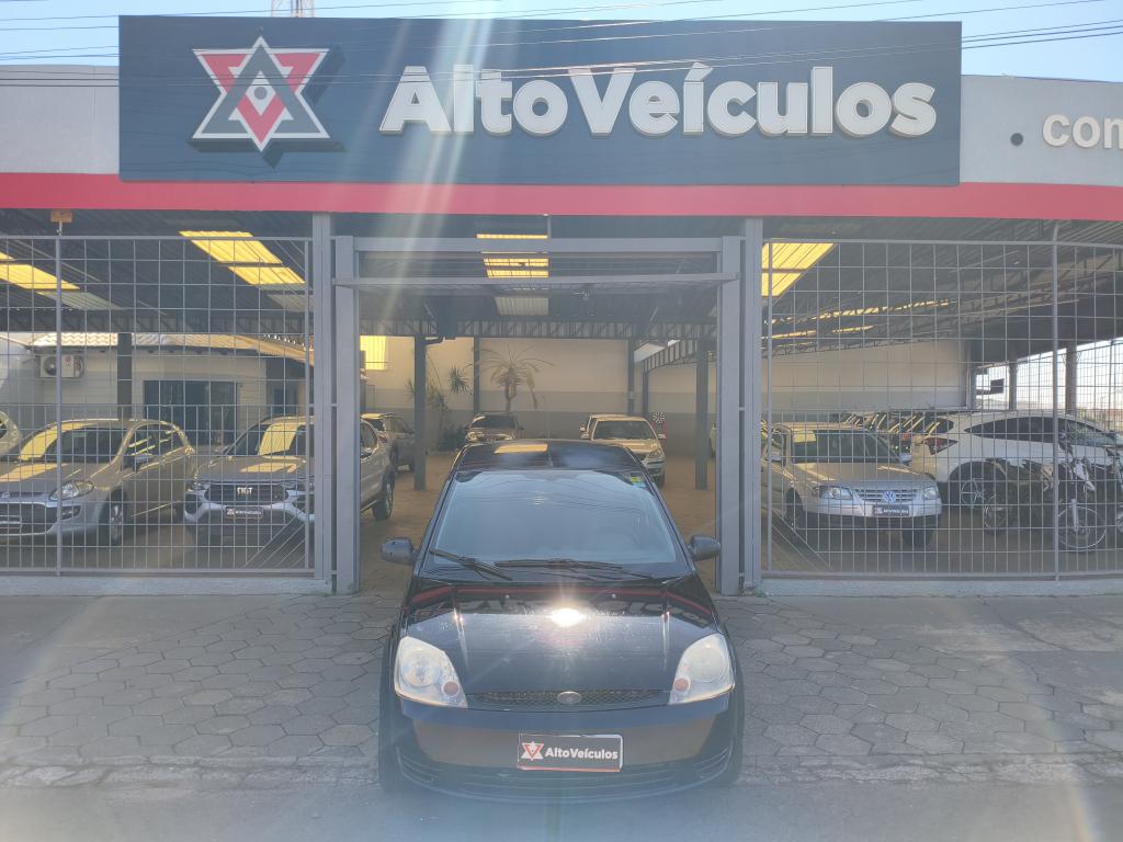 FORD Fiesta Hatch
