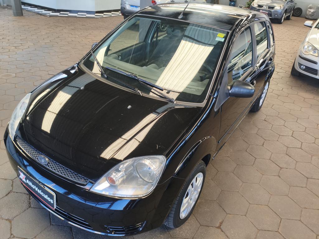 FORD Fiesta Hatch - Foto