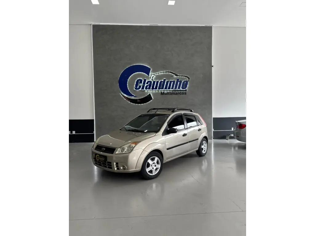 FORD Fiesta Hatch