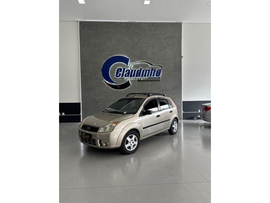 FORD Fiesta Hatch
