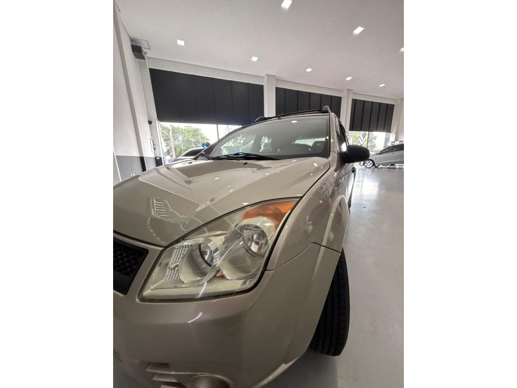 FORD Fiesta Hatch - Foto