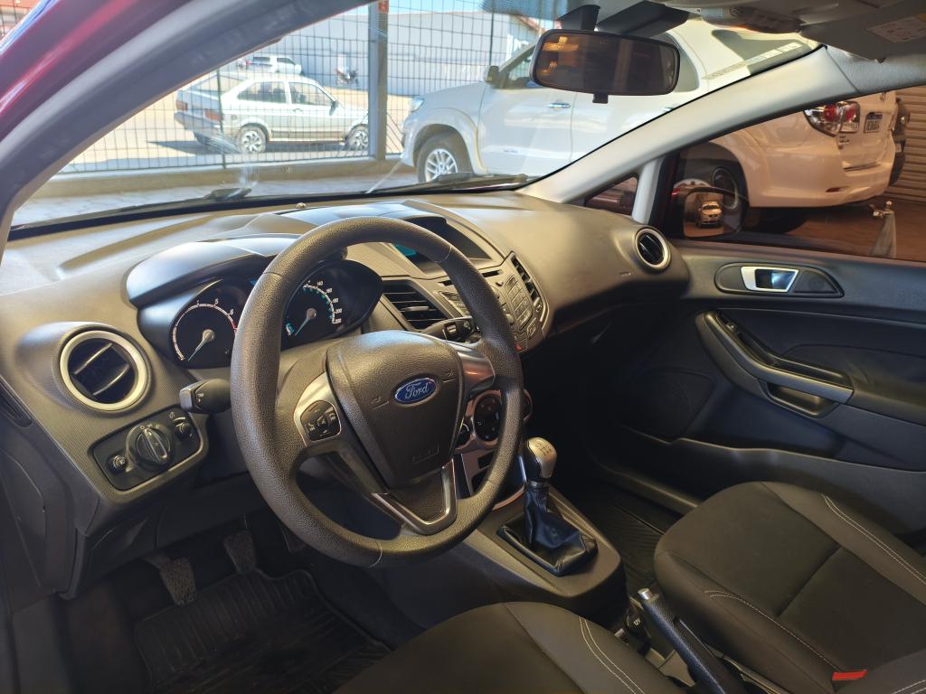 FORD Fiesta Hatch - Foto