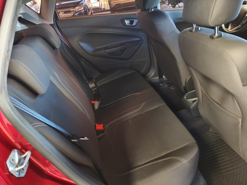 FORD Fiesta Hatch - Foto