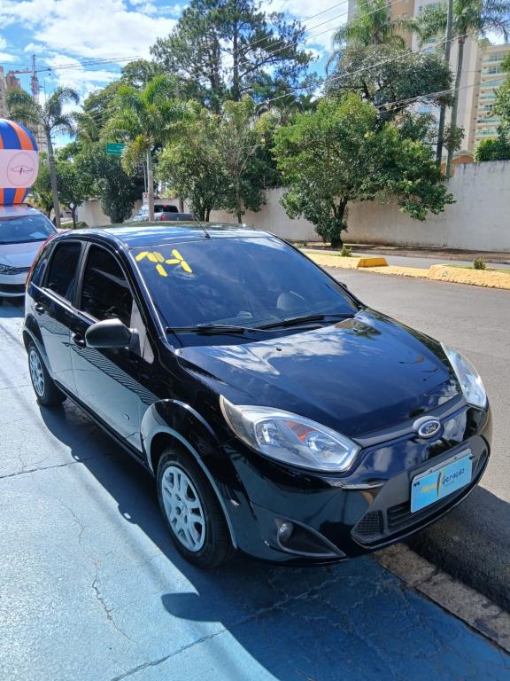 FORD Fiesta Hatch - Foto