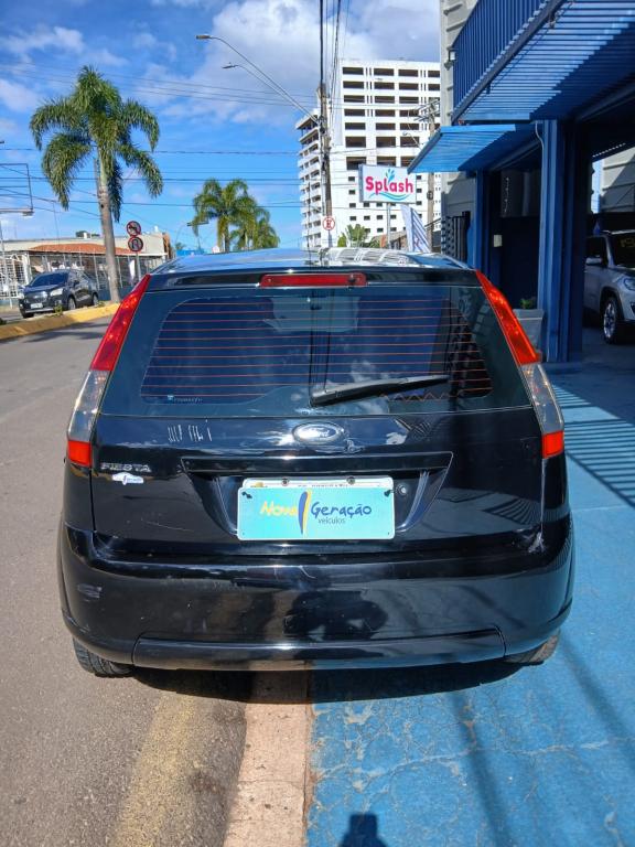 FORD Fiesta Hatch - Foto