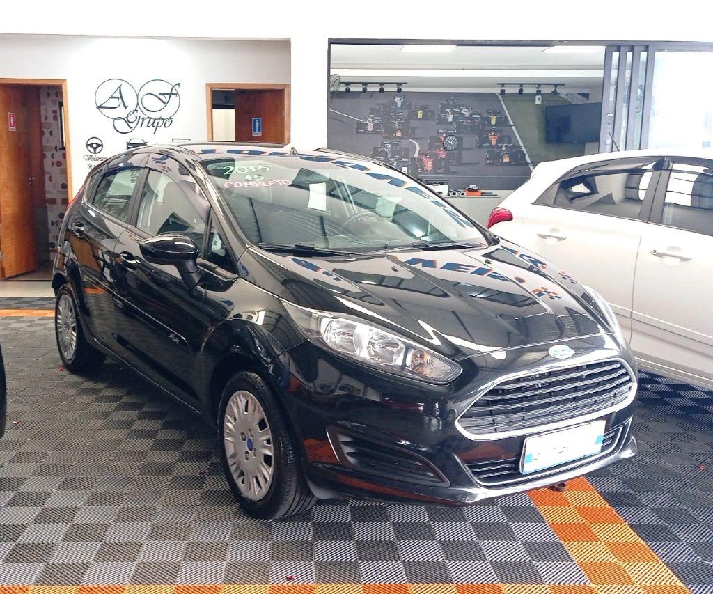 FORD Fiesta Hatch