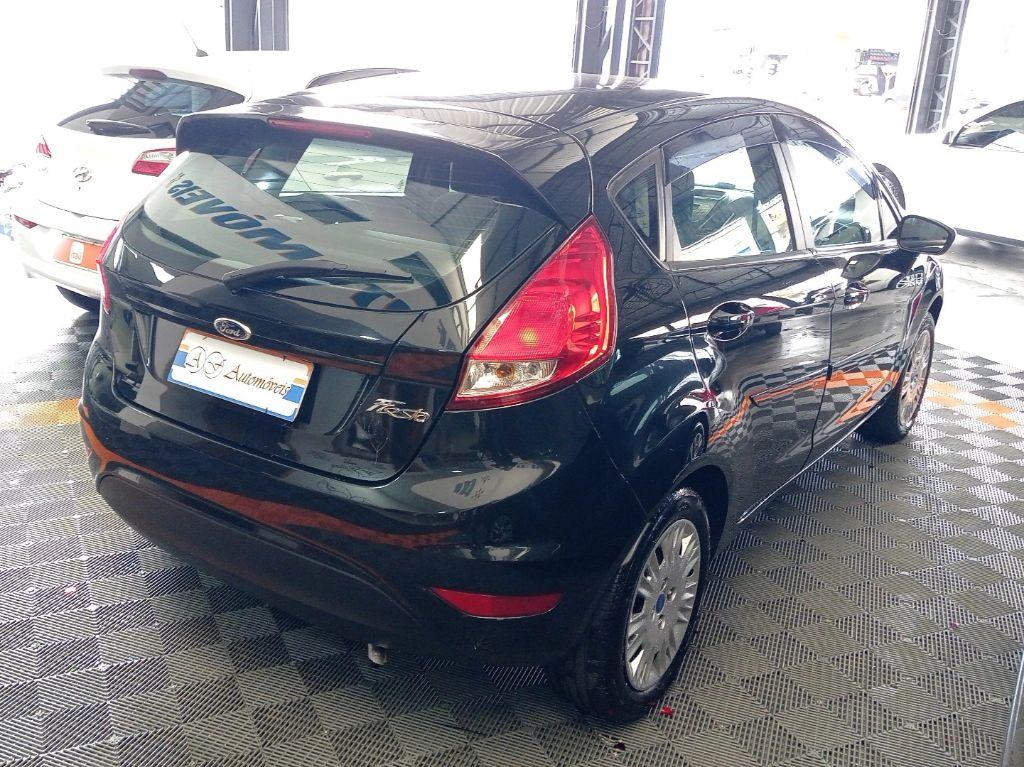 FORD Fiesta Hatch - Foto