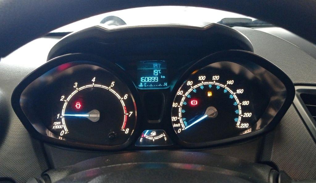 FORD Fiesta Hatch - Foto
