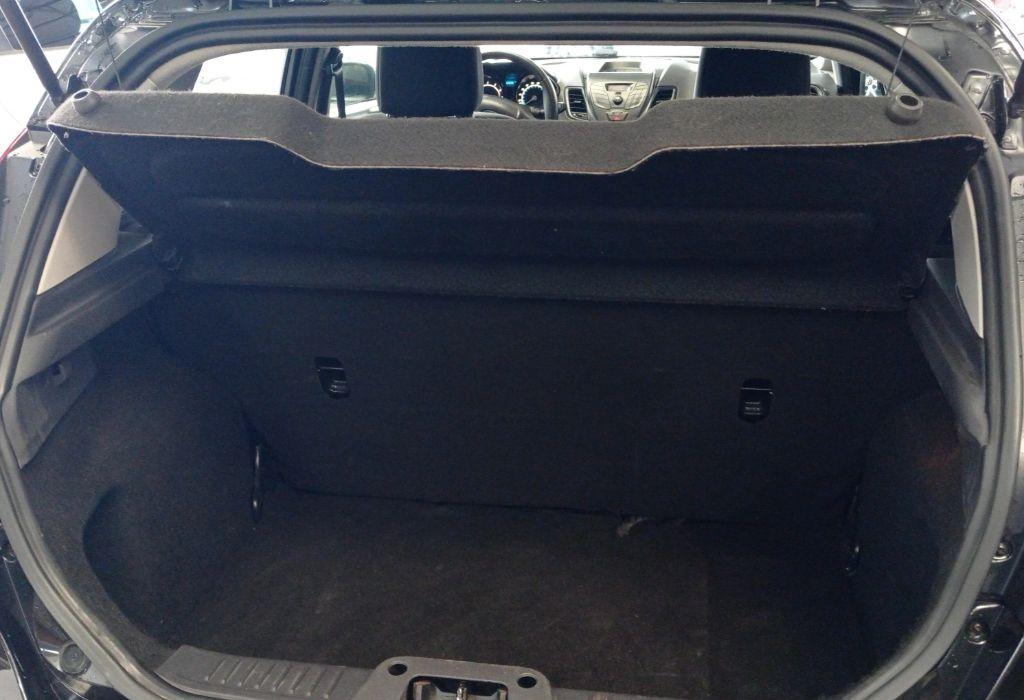 FORD Fiesta Hatch - Foto