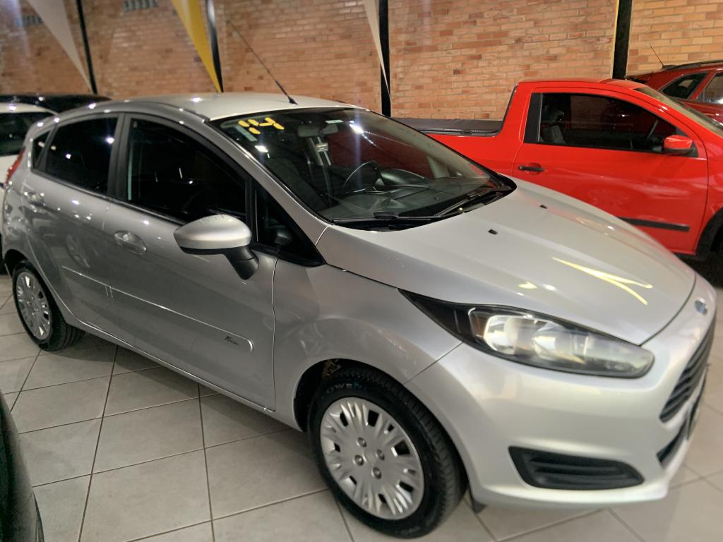 FORD Fiesta Hatch