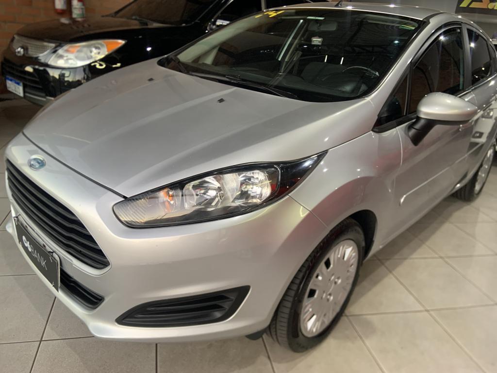 FORD Fiesta Hatch - Foto