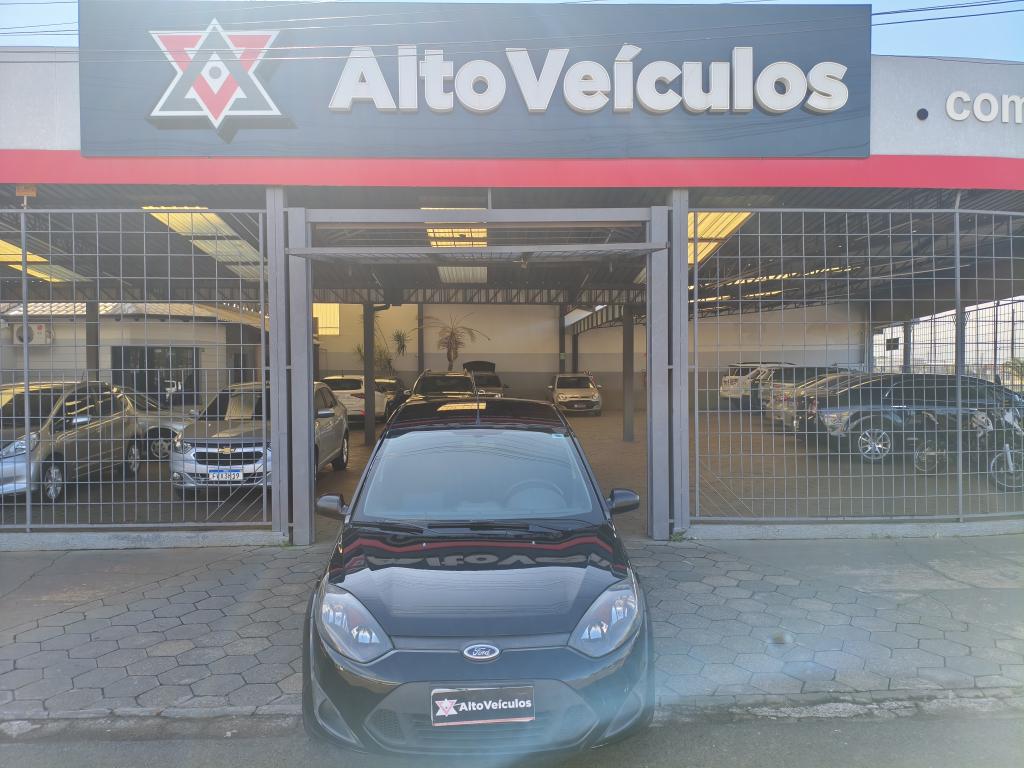 FORD Fiesta Hatch