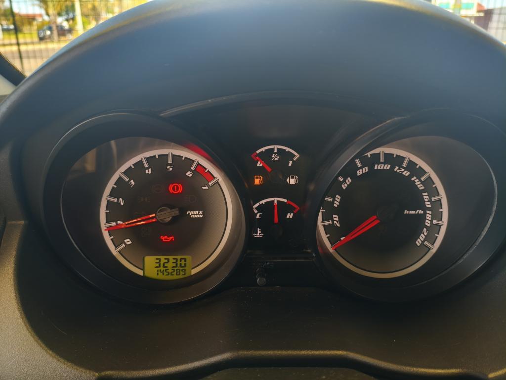 FORD Fiesta Hatch - Foto