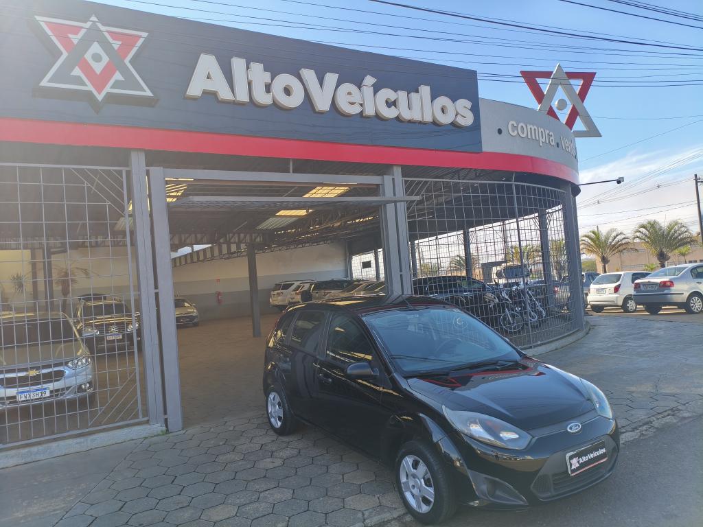 FORD Fiesta Hatch - Foto