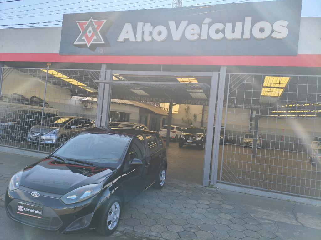 FORD Fiesta Hatch - Foto