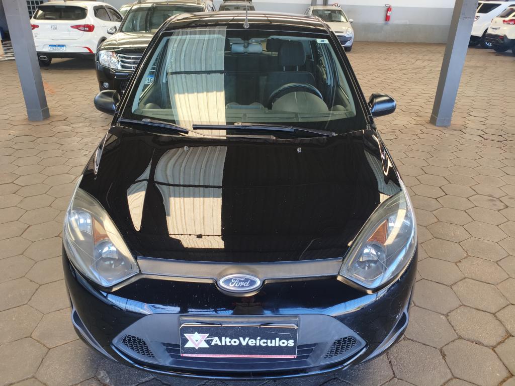 FORD Fiesta Hatch - Foto
