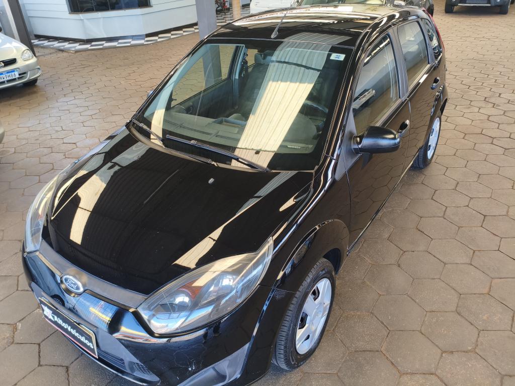 FORD Fiesta Hatch - Foto