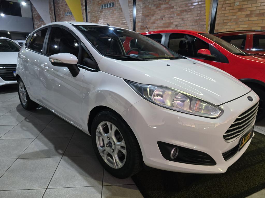 FORD Fiesta Hatch