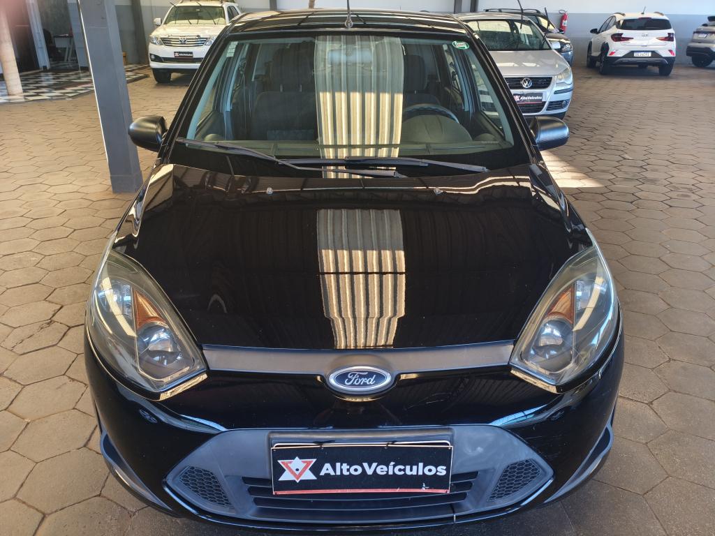 FORD Fiesta Hatch - Foto