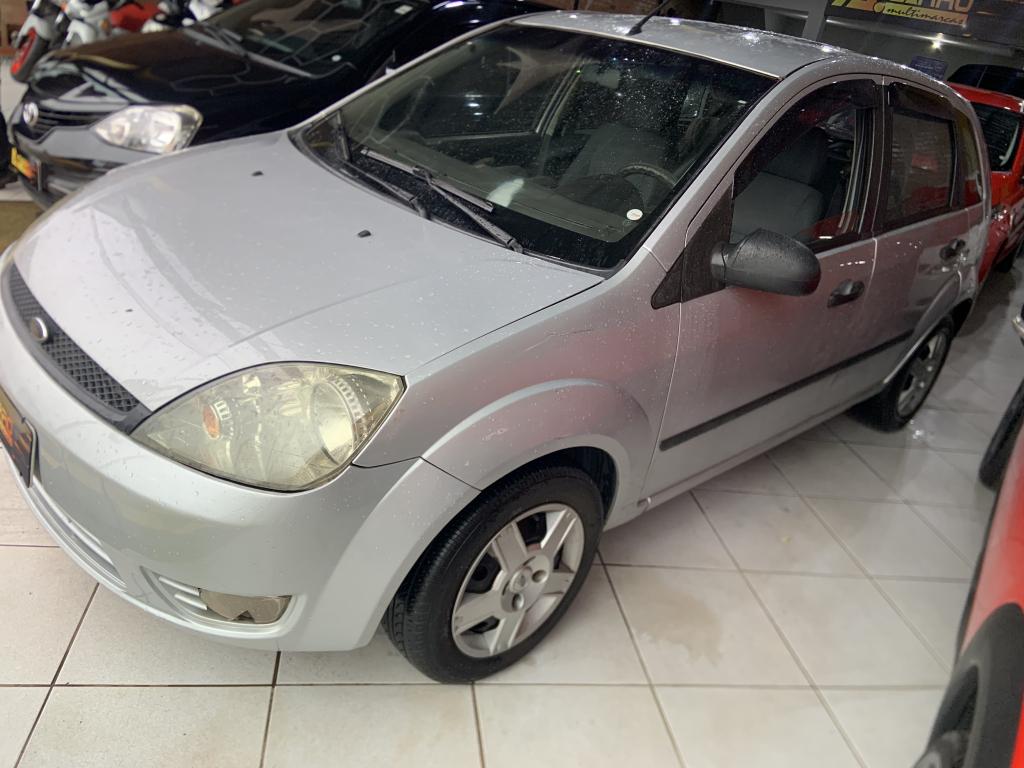 FORD Fiesta Hatch