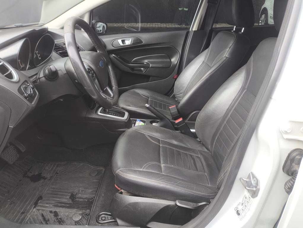 FORD Fiesta Hatch - Foto