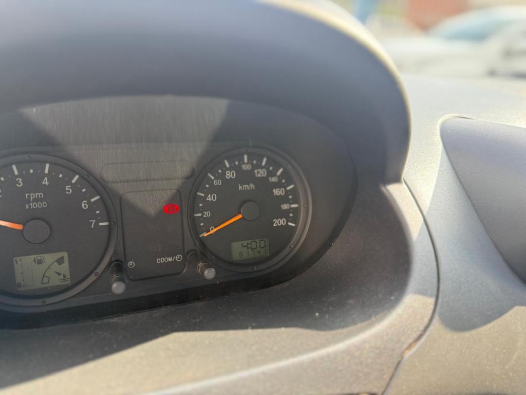 FORD Fiesta Sedan - Foto