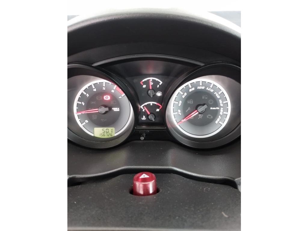 FORD Fiesta Sedan - Foto