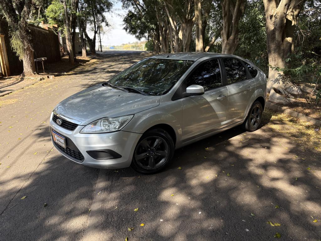 FORD Focus Hatch
