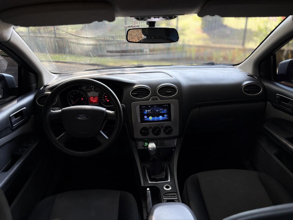 FORD Focus Hatch - Foto