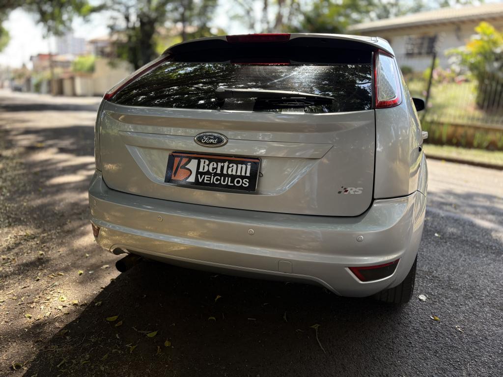 FORD Focus Hatch - Foto