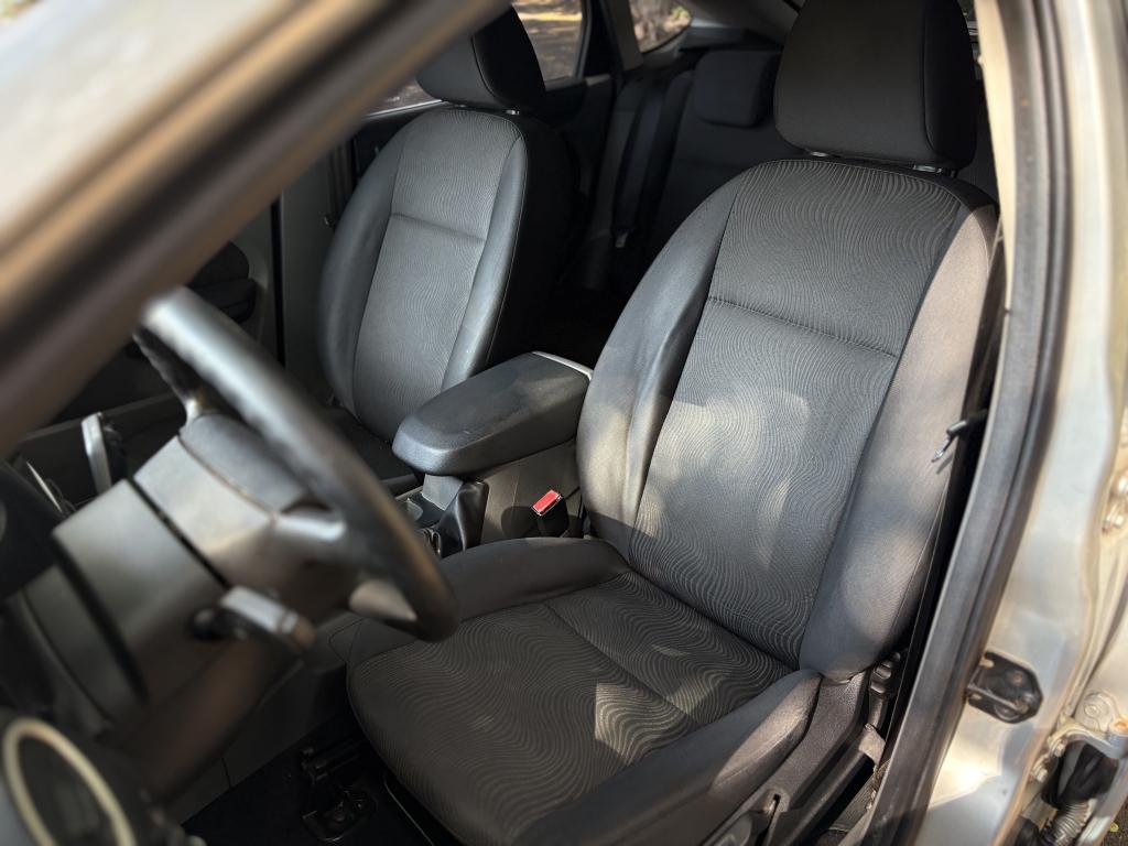 FORD Focus Hatch - Foto