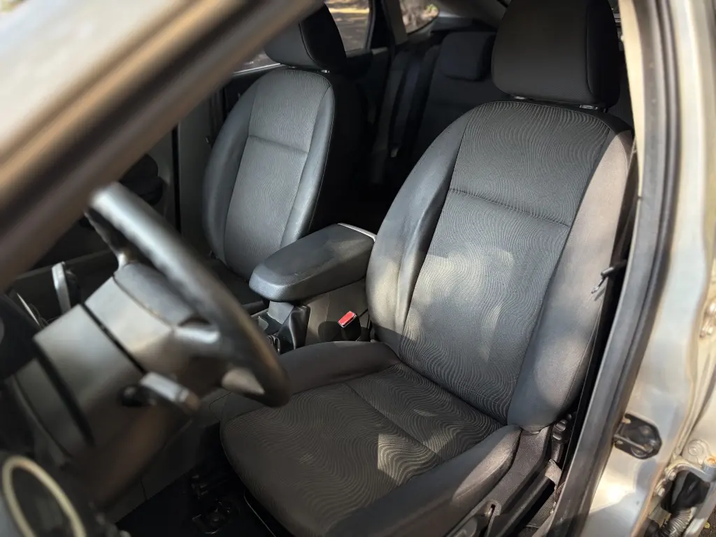 FORD Focus Hatch - Foto