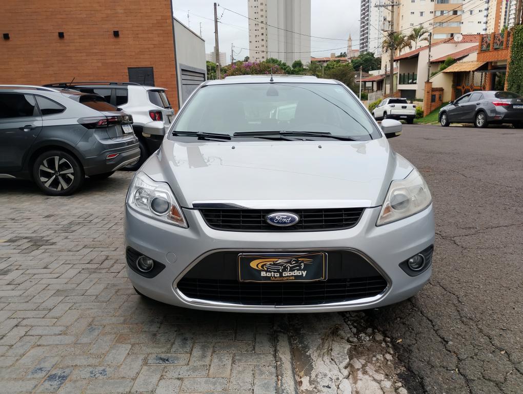 FORD Focus Hatch