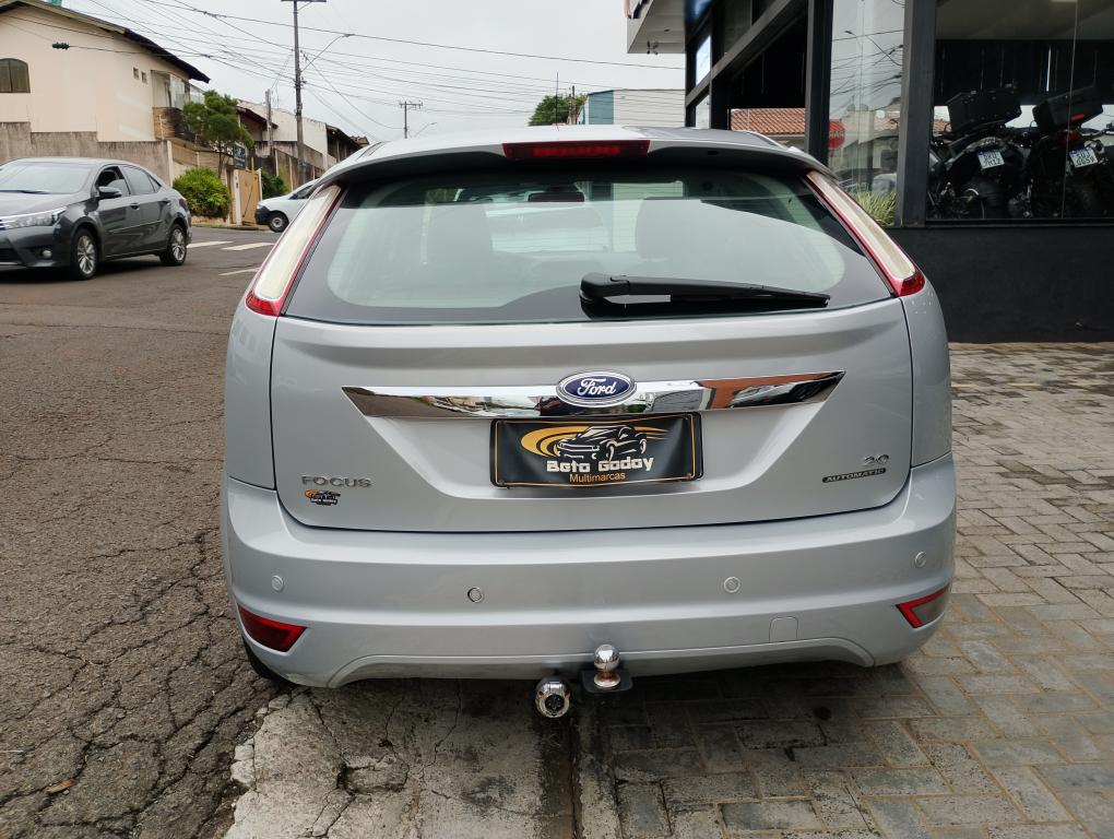 FORD Focus Hatch - Foto