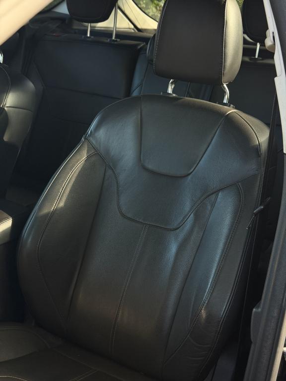 FORD Focus Hatch - Foto