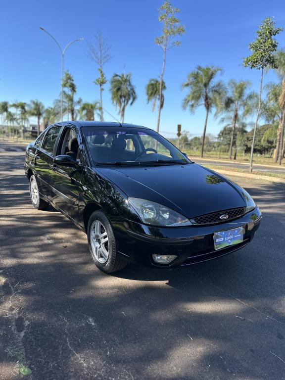 FORD Focus Sedan