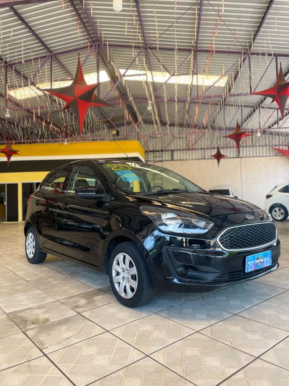FORD Ka Hatch - Foto